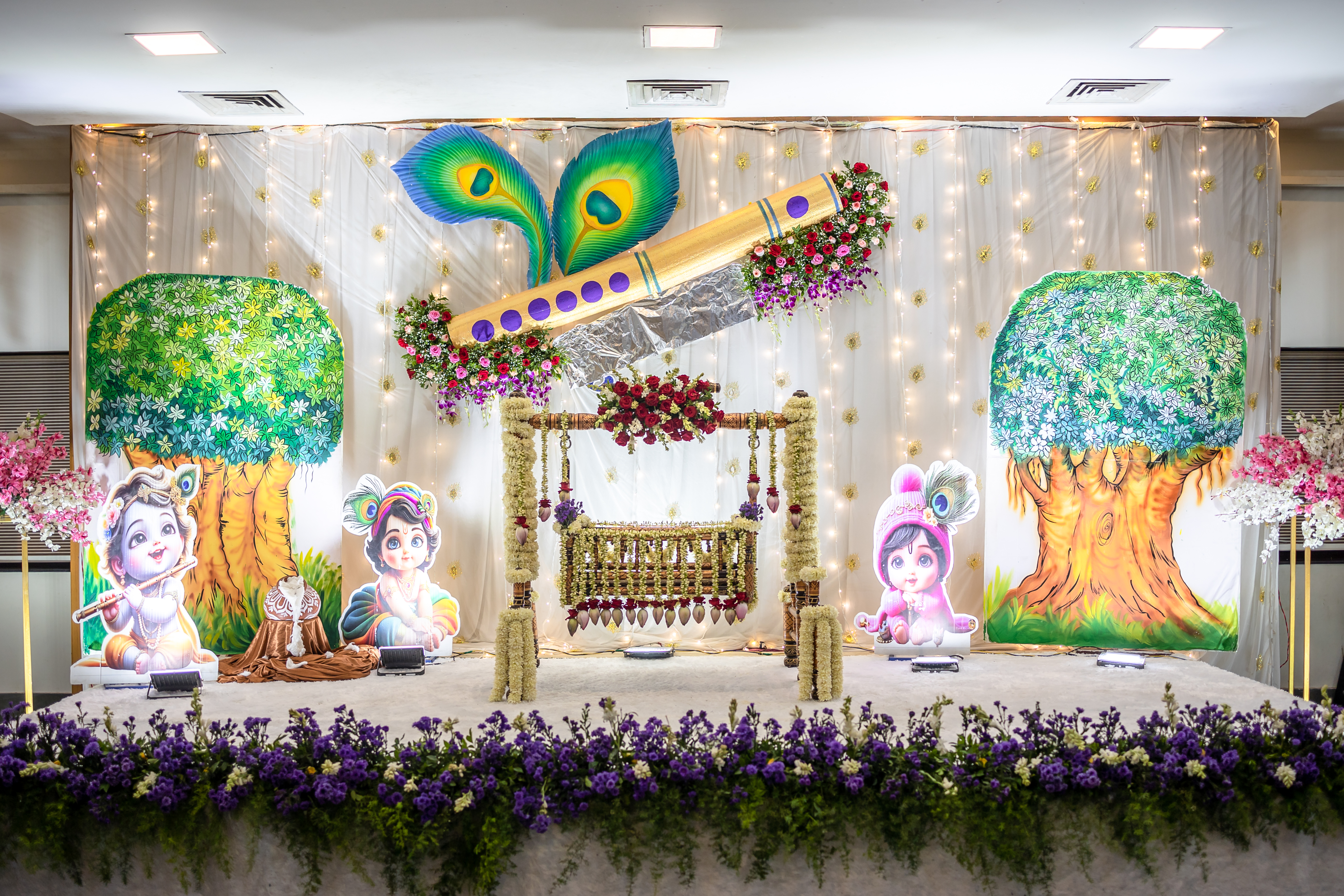 Corporate Events
