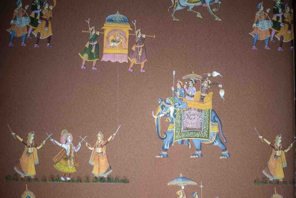 Nirmal Baug Banquet Hall